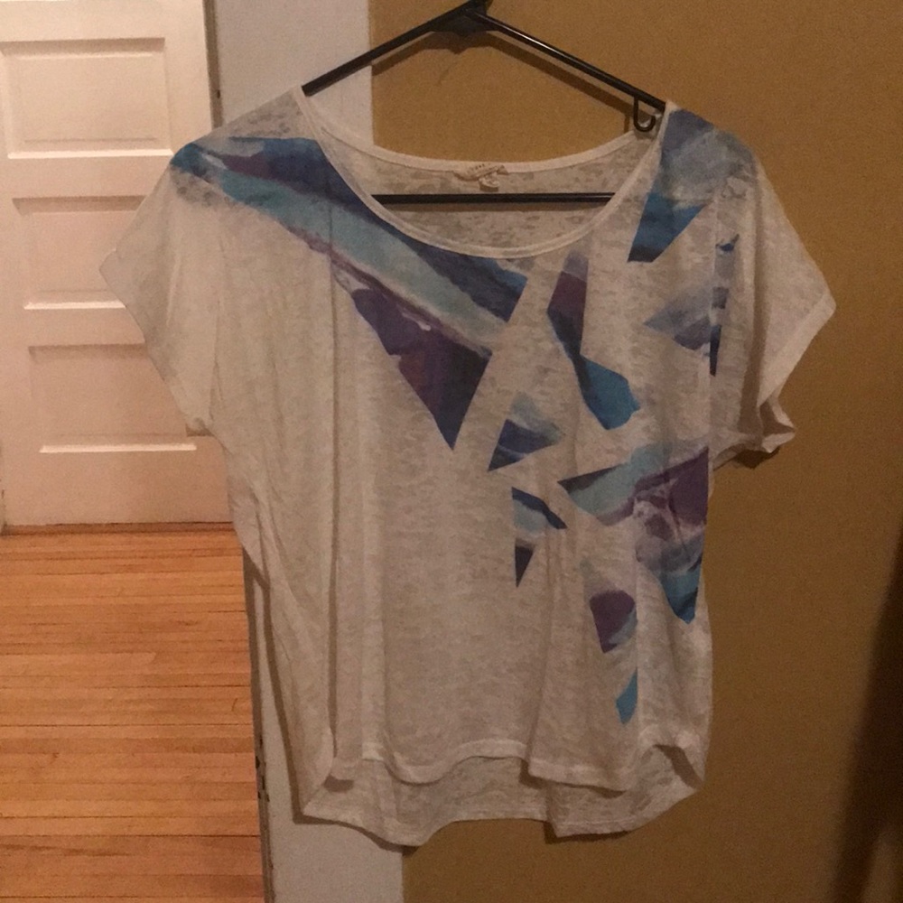 H81 Crop Top